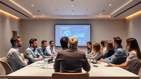 Comment les partenariats en medtech améliorent l'accès