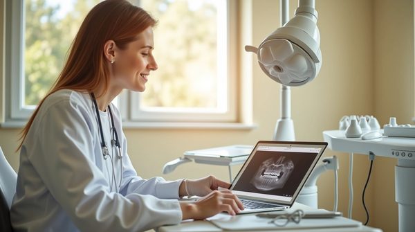 L'orthodontie numérique à nanterre : la révolution des soins dentaires modernes