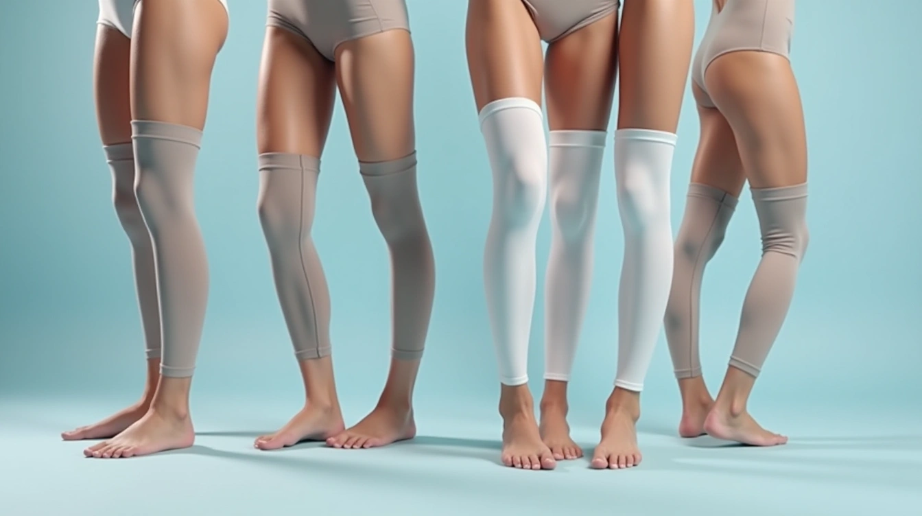 Vos questions sur les genouillères anti-tendinite