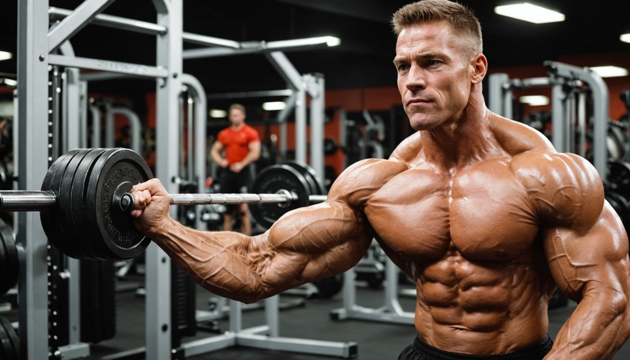 Vos questions sur la musculation économique